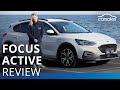 Ford Focus Active 2020 Long-Term Review @carsales.com.au