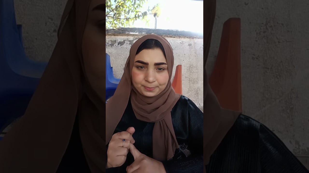 ماجدة اشرف تخرج عن صمتها بعد انتشار فيديوهات اباحيه لها مع زوجها