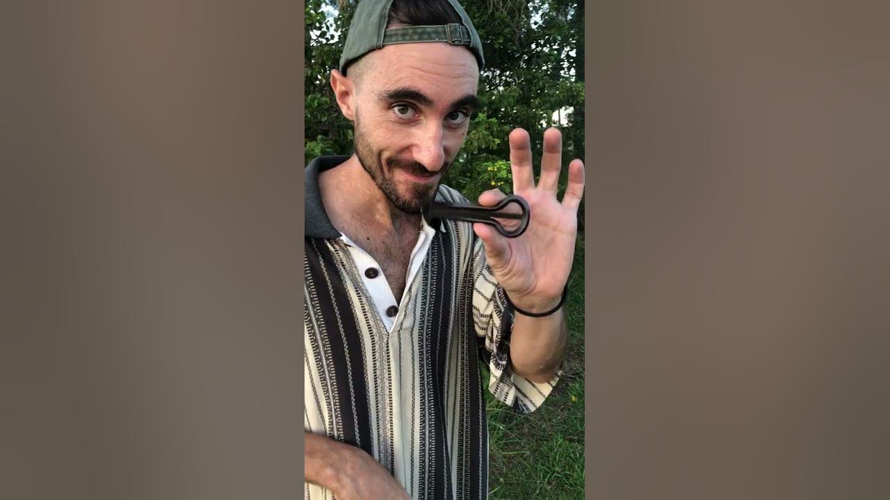 Jaw Harp Natural Psytrance Ataya! YouTube