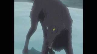 Wolf's Rain Amv - Wolfsspuren chords