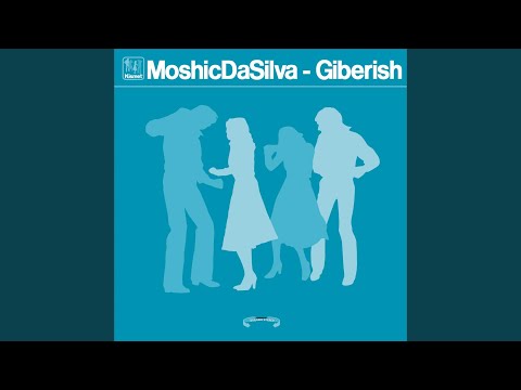 Moshic Da Silva — Gibberish (Beats Mix)