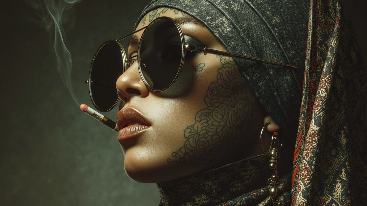 Теплые джазовые мелодии | Спокойный персидский джаз для безмятежных вечеров