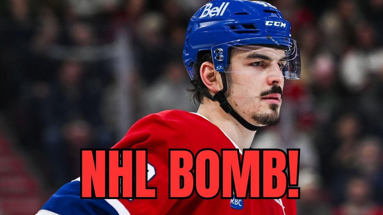 💣 SURPRISE TRADE COMING? 🚨 CALGARY PREPARING A MOVE ON MONTREAL!