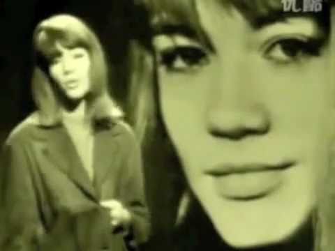 Françoise Hardy - Le Temps de L'Amour - (1962)