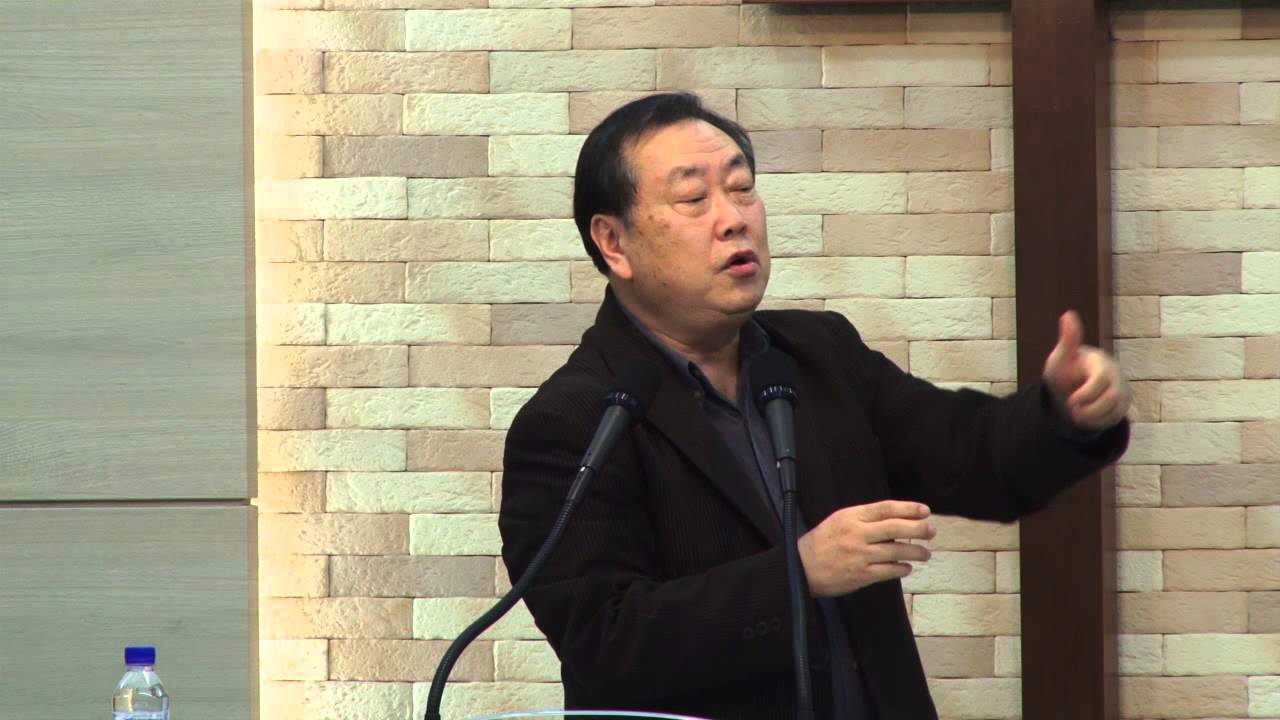 이삭목사님 심령부흥회-셋째날(2014.02.12)