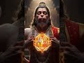 Hanuman ji ke liye koi support karo aur comment mein Jay Shri Ram likha hua