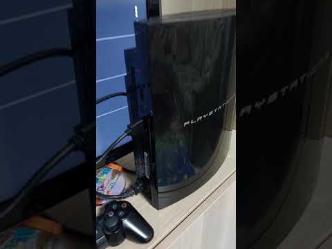 Как сделать чтобы ps3 не выключалась сама