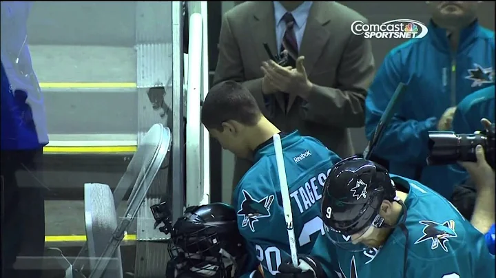 CSN  - Sam Tageson: Make A Wish Experience