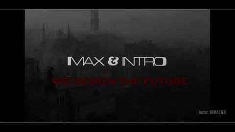 Max & Intro - Beogradska Devojka (Remastered 2020)