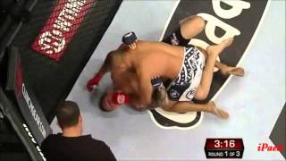 Strikeforce - Dan Henderson vs. Renato Sobral