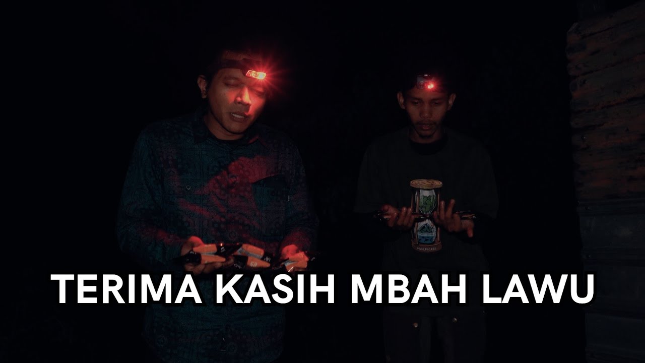 Nurbait - Di Balik Tawa (Official Lyric Video)