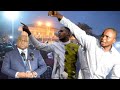 PARLEMENT DEBOUT UDPS AVEC YOKA SON DU 14/12/2020 : LE MESSAGE DE FELIX TSHISEKEDI ( VIDEO )