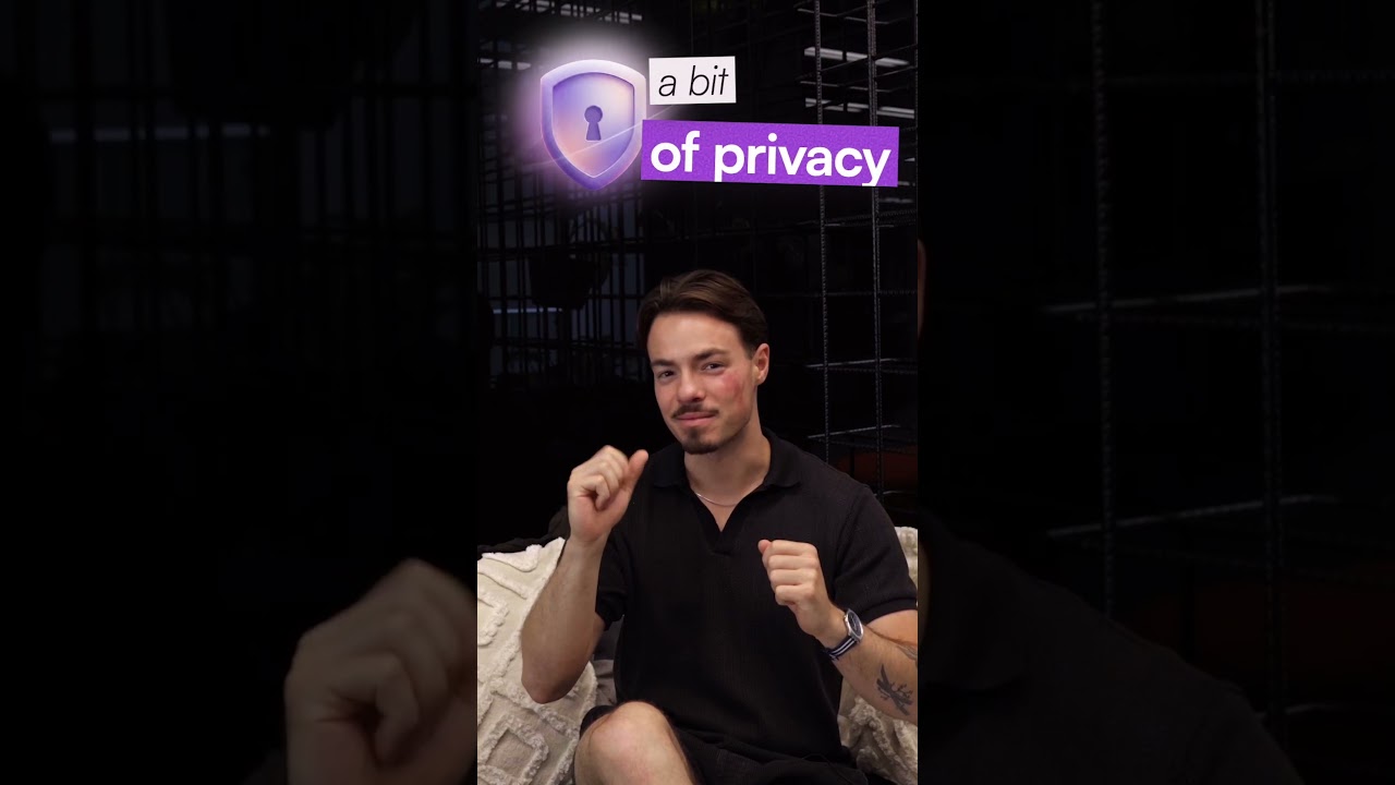 Introducing private spaces in Make 🔐 #automation #newrelease