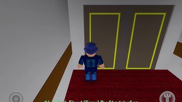 Flood escape 2 test maps: Flash flood