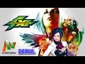 The king of fighters xi   demul v07 alpha test