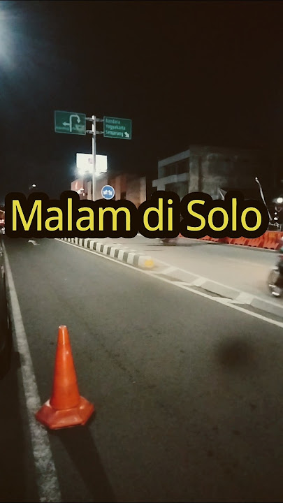 Download lagu Melihat Solo diwaktu malam #cover #music #karaoke