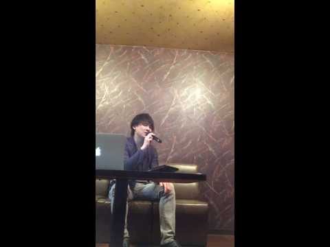 EXILE ただ...逢いたくて カバー