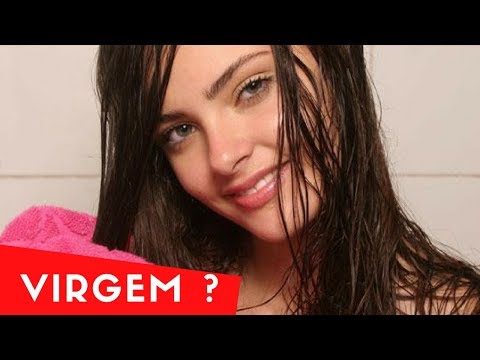 Vídeo: Como Saber Se Uma Menina é Virgem