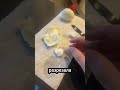 Яйцо внутри яйца внутри яйца…