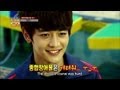 Let's Go! Dream Team II | 출발드림팀 II - 200th Ep. Special 'Best of the Best': Part 2 (2013.10.06)