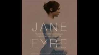 Dario Marianelli featuring Jack Liebeck - Jane's Escape  (Jane Eyre soundtrack)