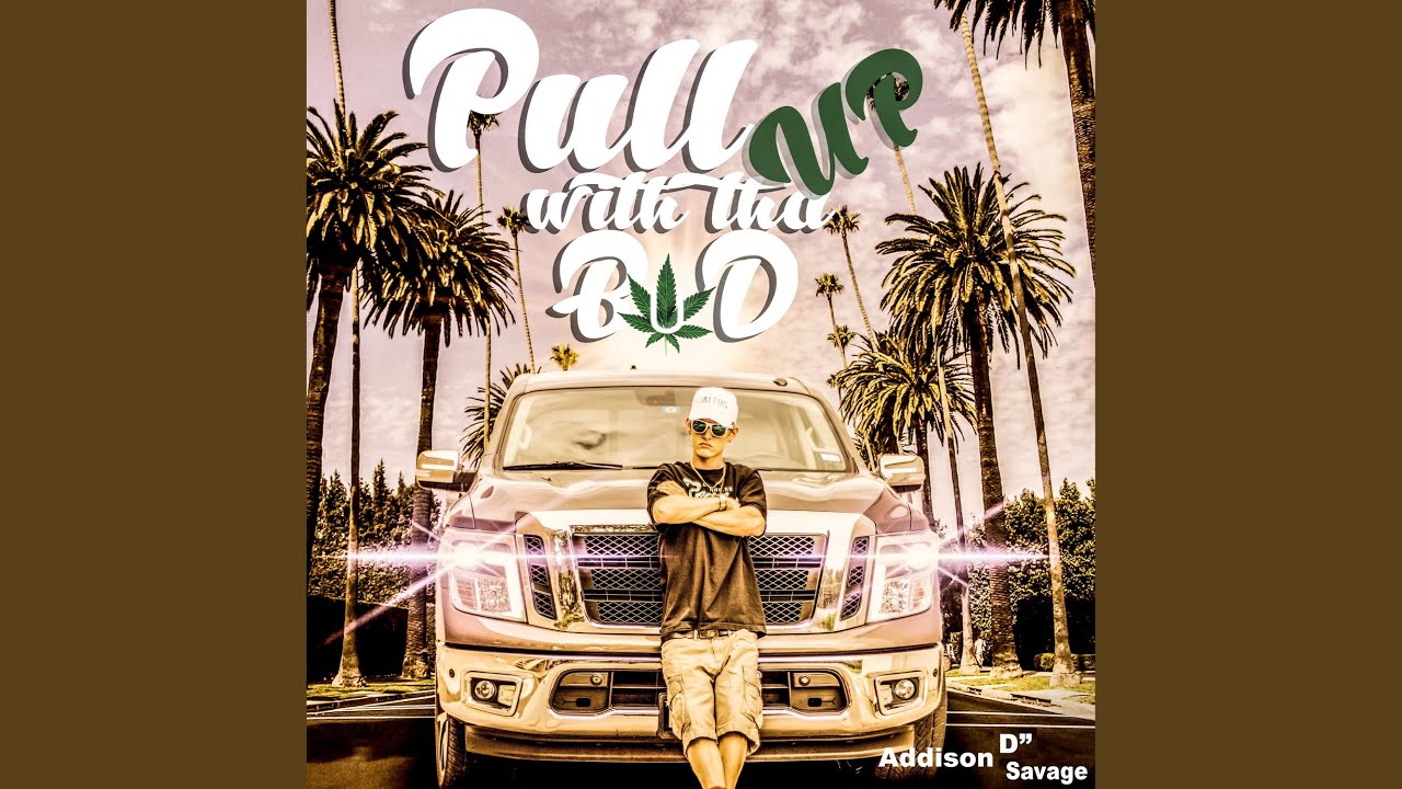 Pull Up With Tha Bud (Chorus Miami Street Mix Instrumental)
