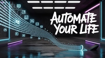What is AI Automation? | Simple Explanation + Real World Examples