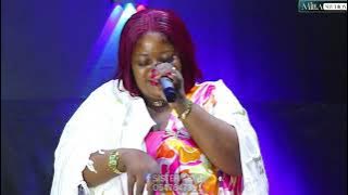 Awurade Na Yefr3 No | Sunsum Nwom | Sister Abi