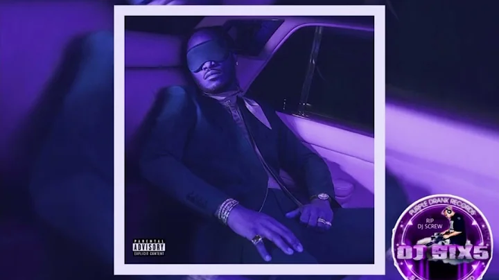 Future - Love You Better [Chopped & Screwed By DJ SIX5]