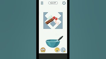 Brain Up Level 217 Walkthrough