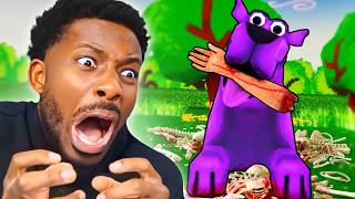 SOMETHING'S WRONG WITH MY DOG...| BigB