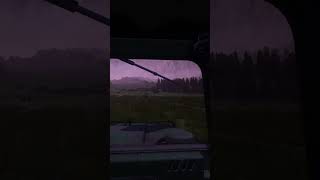 DayZ conquest-vehicle ￼goes airborne ￼#dayz