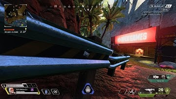 Apex Legends_(kayseeyuh) is cheating using wall hacks