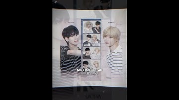 Đây chỉ là bức ảnh chụp chung của hai người. Taehyun và Beomgyu nhìn vào.👀😌🥺 #taegyu