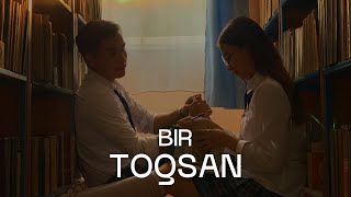 BIR TOQSAN ТУРАЛЫ ҚЫЗЫҚТЫ МӘЛІМЕТТЕР!