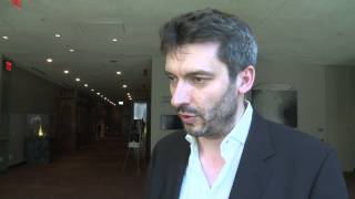 On World Press Freedom Day UN events highlight need to protect journalists