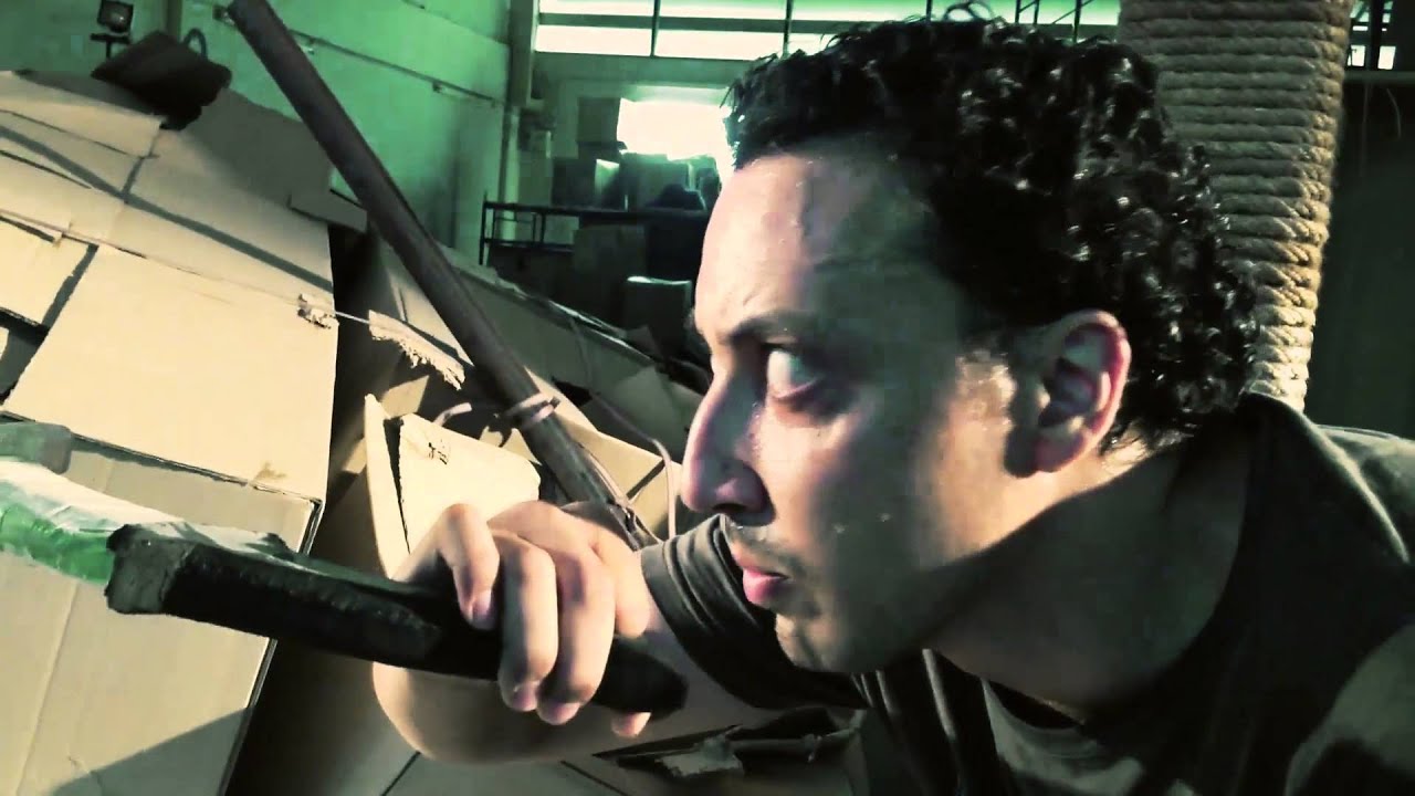 Infiltration - YouTube