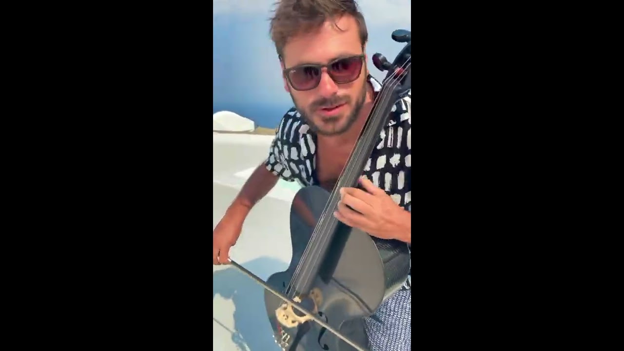 HAUSER Let S Welcome Summer With Some Bachata Shorts Hauser Music Pool