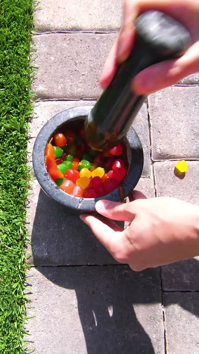 Would YOU Eat IT? 🤢😂 #shorts LankyBox *HILARIOUS* Jello Challenge! TikTok