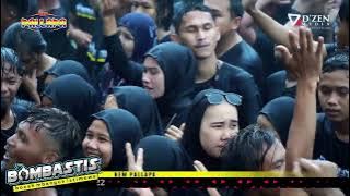 CARE BEBEK  - Jihan Audy  - New Pallapa  -  Bombastis 2022