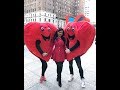VASSY - Concrete Heart (Behind The Scenes Official Music Video )