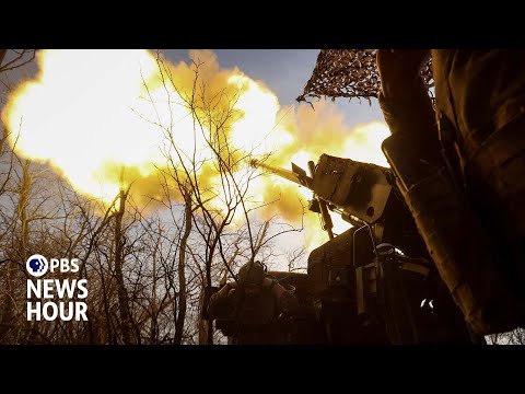 Ukraine And U S Revise Peace Plan As Origins Questioned