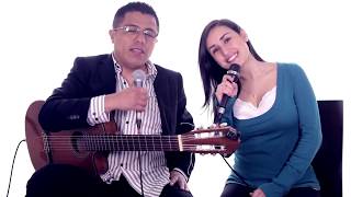 Video thumbnail of "Oh buen Jesús -  CANTEMOS 2DA TEMPORADA"