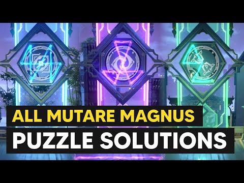 ALL Mutare Magnus