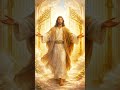 Jesus is always with you on your bad and good ones