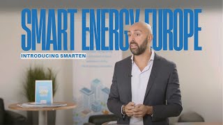 Introducing Smart Energy Europe - smartEn