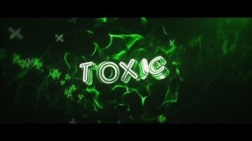 Intro #286 - Toxic (Ft. Vixed)
