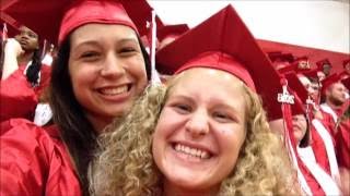 Crestview High 2016 Senior Video