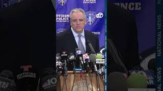 Brown shooter update