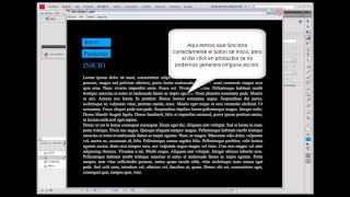 Escenas Flash CS4 Tercer Parte